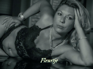 Fleurtje