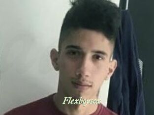 Flexboysex