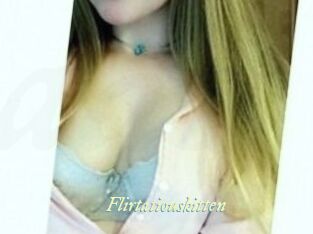 flirtatiouskitten Année du sexe