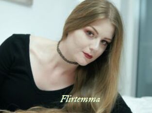 Flirtemma