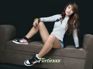 Flirtiexxx