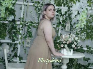 Flirtydemi