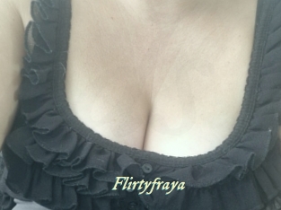 Flirtyfraya