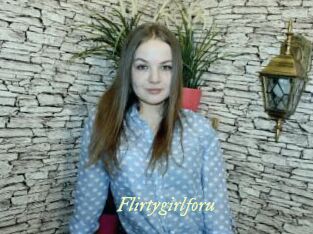 Flirtygirlforu