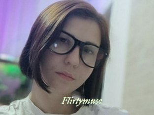 Flirtymuse