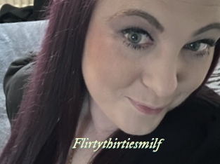 Flirtythirtiesmilf