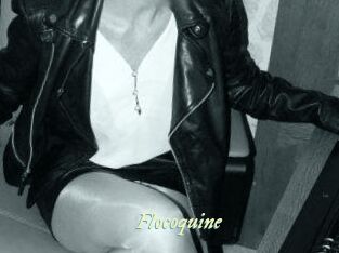Flocoquine
