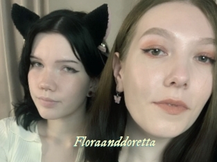 Floraanddoretta