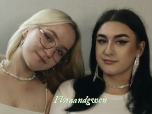 floraandgwen Année du sexe