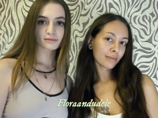 Floraandudele