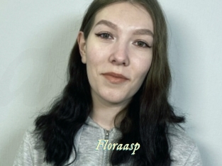 Floraasp