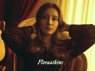 Floraatkins