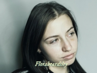 Florabeardsley