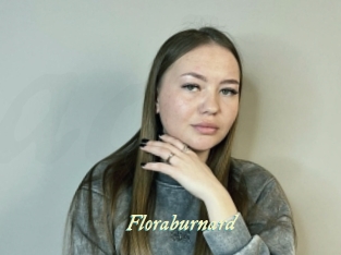 Floraburnard