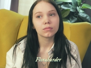 Floraharder