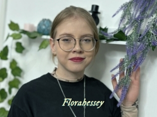 Florahessey