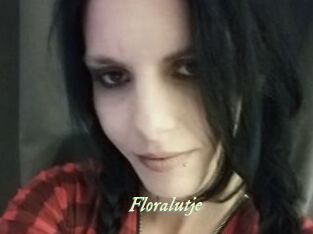 Floralutje