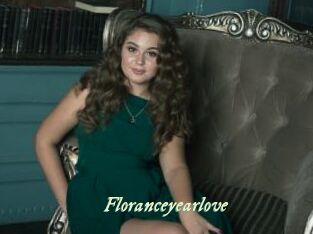 floranceyearlove Année du sexe