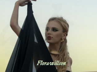 Florawillson