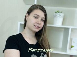 Florenceaspen