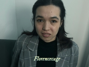 Florencecage