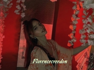 Florencecreedon