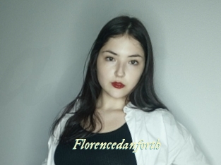 Florencedanforth