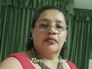 Floresitasilvestre