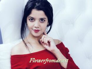 Flowerfromdesert