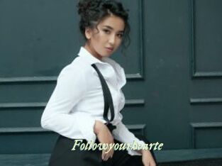 Followyourhearte