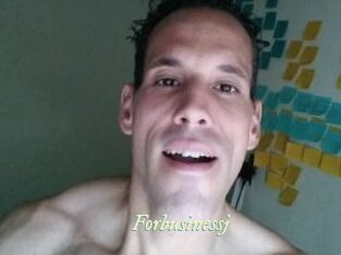 Forbusinessj