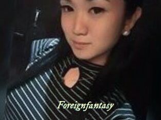 Foreignfantasy