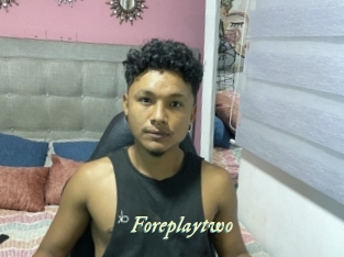 Foreplaytwo