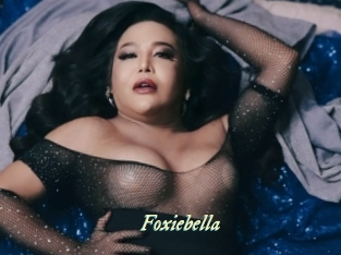 Foxiebella