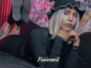 Foxieoneil