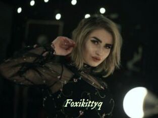 Foxikittyq