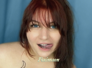 foximoon Année du sexe
