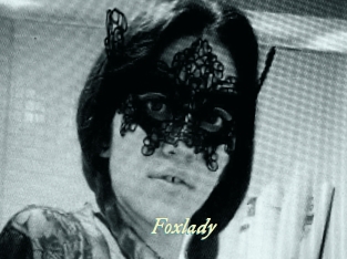 Foxlady
