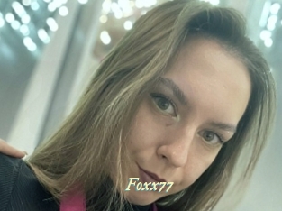 Foxx77