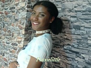 Foxxielittle