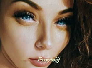 Foxxymilf