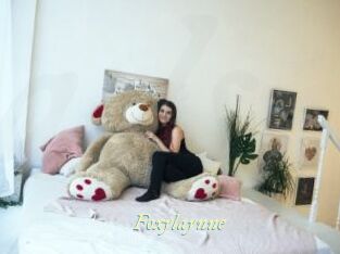 foxylaynne Année du sexe