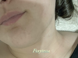Foxytessa