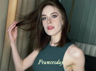 Francesday