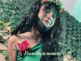 Franchesca_monette
