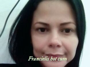 Francielis_hot_cum