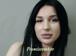 Franciscowhite