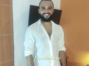 Francisdavis