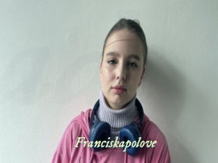 Franciskapolove
