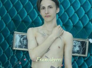 Francobyers